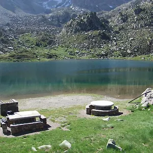 Grifovacances Canigou Pas de la Case